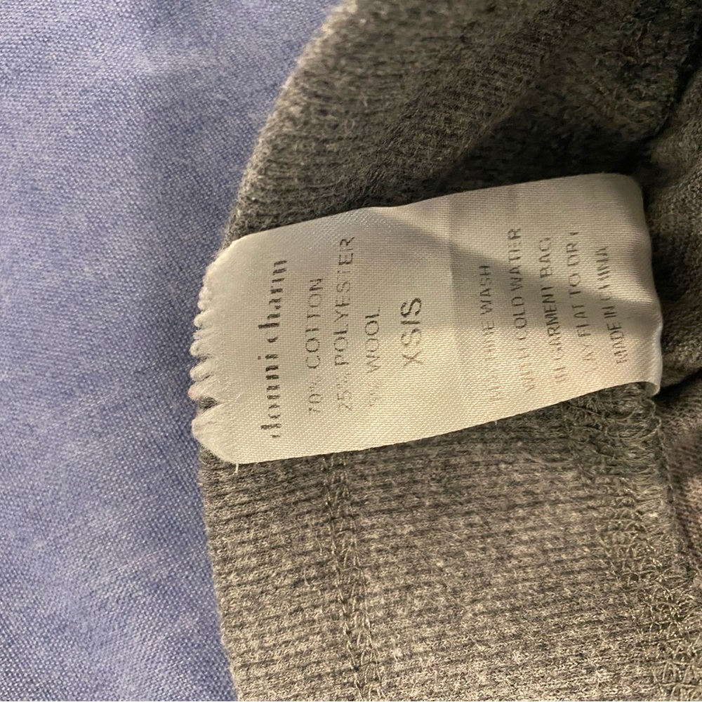 Donni Charm Sweatpants - Picture 4 of 5